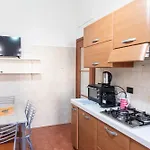 Apartmán Domus Magnagrecia *