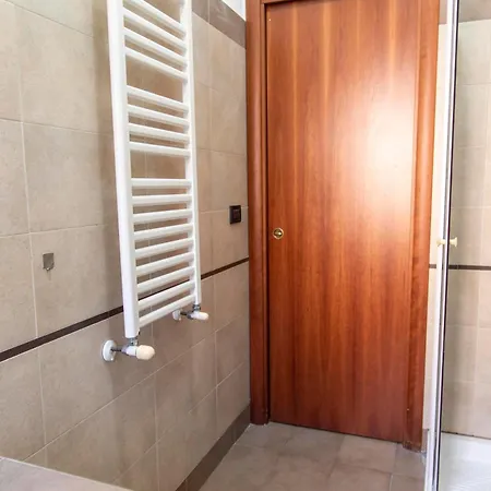 Domus Magna Grecia - San Giovanni Apartman Róma