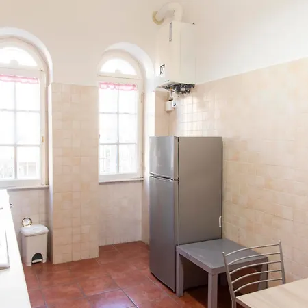 Apartment Domus Magnagrecia Rome