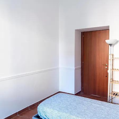 Domus Magna Grecia - San Giovanni Apartman *