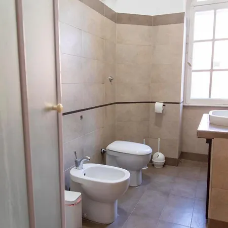 Apartman Domus Magna Grecia - San Giovanni