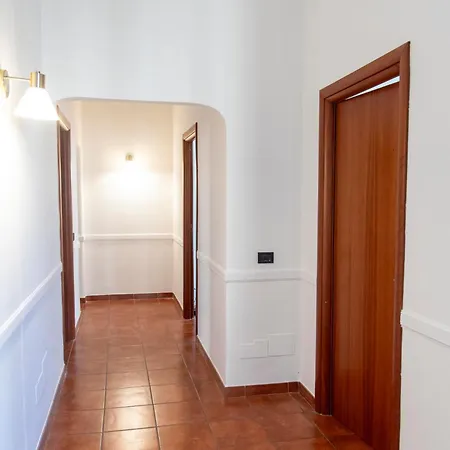 Apartment Domus Magnagrecia *