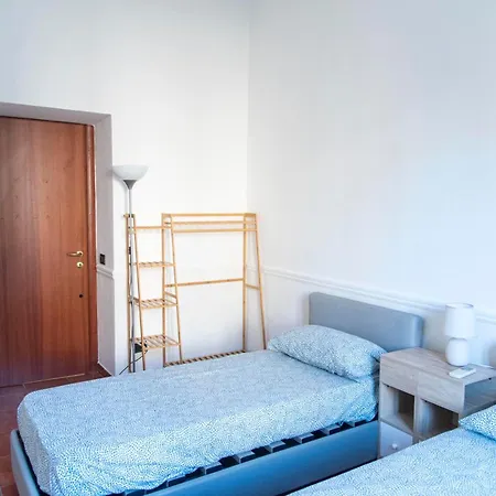 Domus Magnagrecia Rome