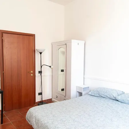 Domus Magna Grecia - San Giovanni Apartman