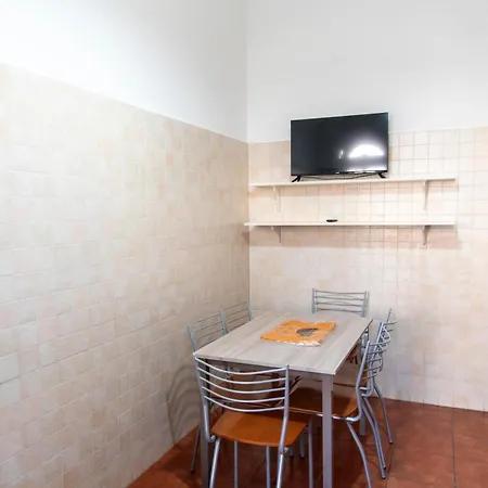 Apartman Domus Magna Grecia - San Giovanni Róma