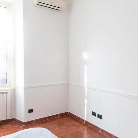 Domus Magnagrecia Apartment *
