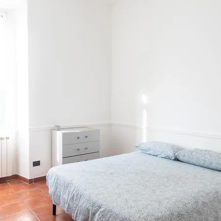 Domus Magnagrecia Apartmán Řím