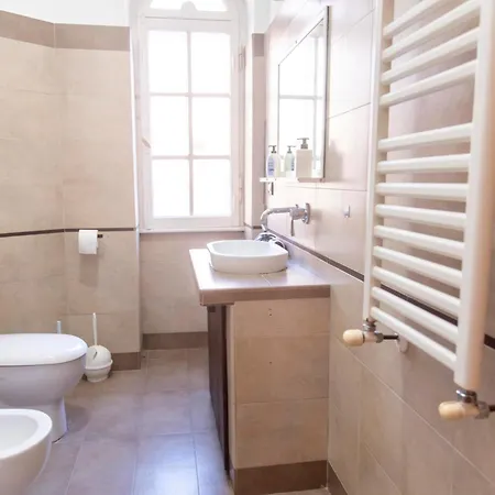 Apartment Domus Magnagrecia *