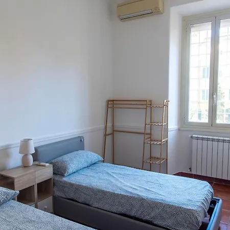 Apartmán Domus Magnagrecia